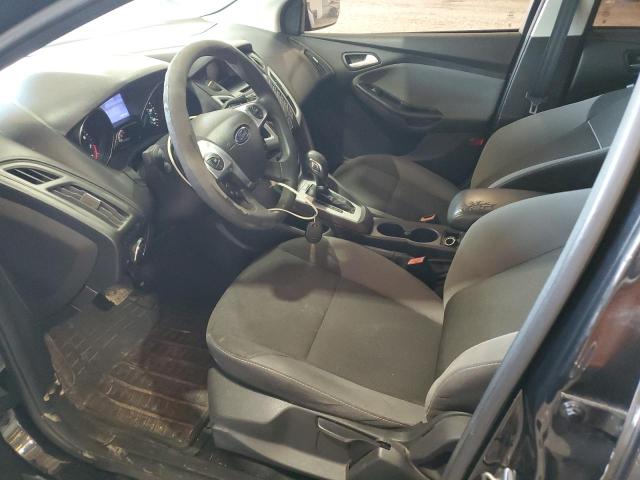 صورة رقم 7 من المزاد - 2013 FORD FOCUS SE مع VIN 1FADP3F25DL233812