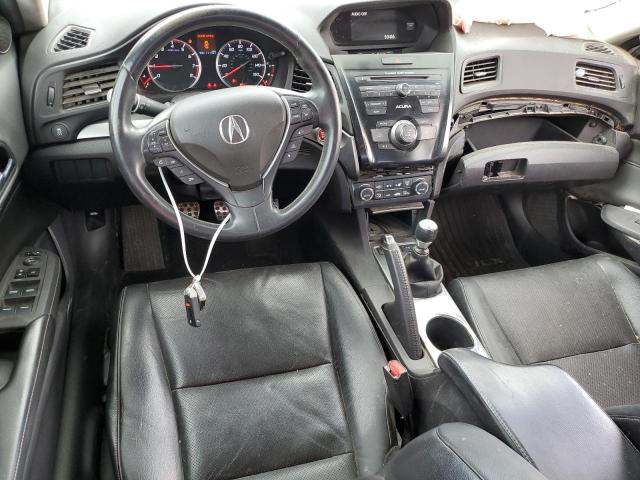Photo 8 from auction – 2013 ACURA ILX 24 PRE with VIN 19VDE2E5XDE000306