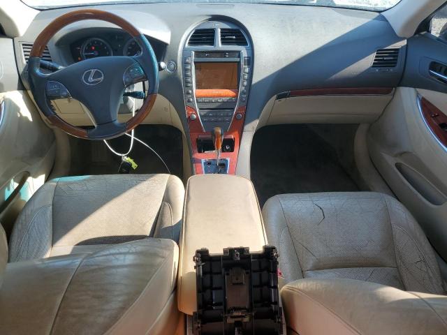 Photo 8 from auction – 2010 LEXUS ES 350 with VIN JTHBK1EG2A2352094