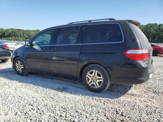 Photo 2 from auction – 2006 HONDA ODYSSEY EX with VIN 5FNRL387X6B076272