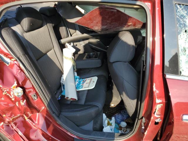 Photo 10 from auction – 2017 NISSAN MAXIMA 3.5 with VIN 1N4AA6AP5HC370697
