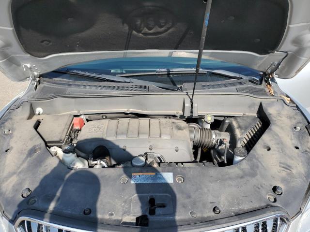 Снимка 12 от търг – 2017 BUICK ENCLAVE с VIN 5GAKVBKD1HJ330307