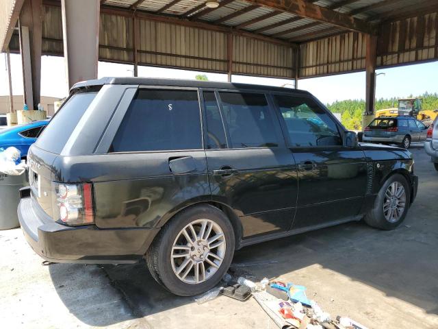 Photo 3 from auction – 2012 LAND ROVER RANGE ROVE with VIN SALME1D41CA376607