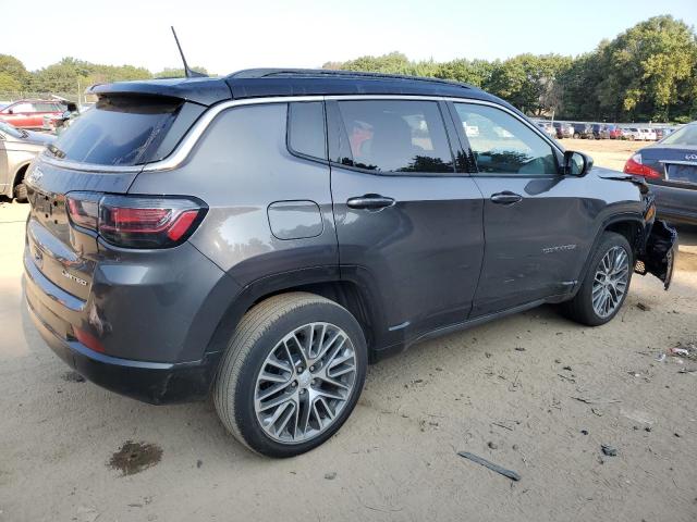 Photo 3 from auction – 2023 JEEP COMPASS LI with VIN 3C4NJDCN0PT502215