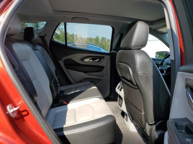 Photo 11 from auction – 2023 GMC TERRAIN SL with VIN 3GKALVEG7PL268172