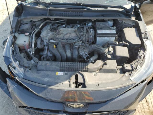 Photo 11 from auction – 2020 TOYOTA COROLLA LE with VIN 5YFEPRAE4LP040382
