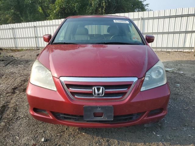 Photo 5 from auction – 2006 HONDA ODYSSEY EX with VIN 5FNRL38656B428715