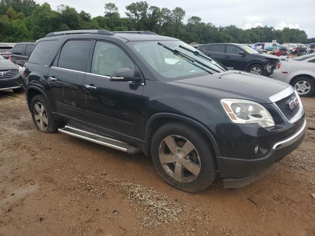 Photo 4 from auction – 2012 GMC ACADIA SLT with VIN 1GKKVRED1CJ371259