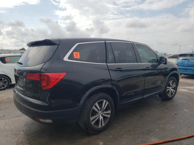 Photo 3 from auction – 2016 HONDA PILOT EXL with VIN 5FNYF5H68GB015865
