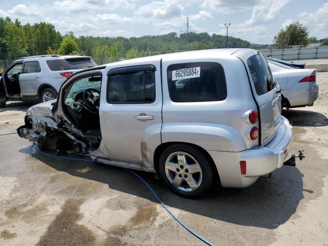 Photo 2 from auction – 2011 CHEVROLET HHR LT with VIN 3GNBABFW4BS628305