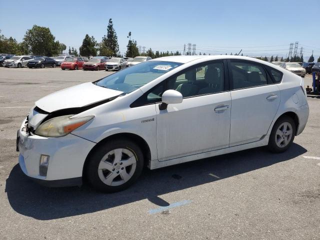 TOYOTA PRIUS 2010 with VIN JTDKN3DU4A0200177 - Photo from auction