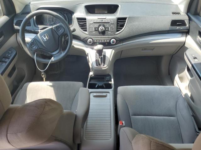 Photo 8 from auction – 2012 HONDA CR-V LX with VIN 2HKRM4H38CH609006