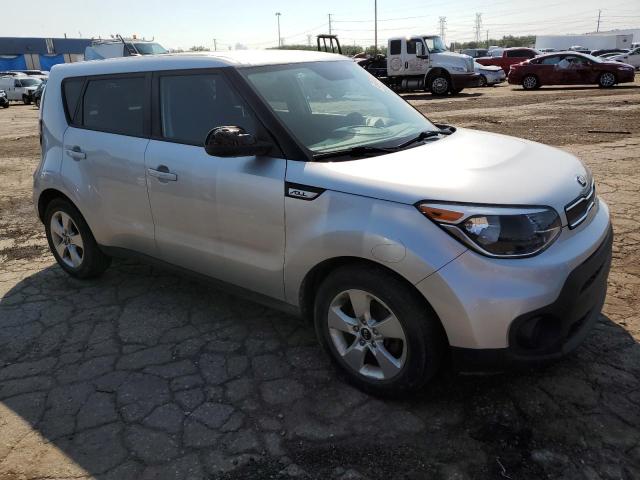 Photo 4 from auction – 2019 KIA SOUL with VIN KNDJN2A23K7687955