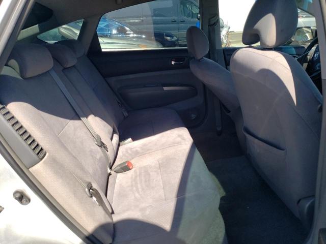 Photo 10 from auction – 2007 TOYOTA PRIUS with VIN JTDKB20U377628850