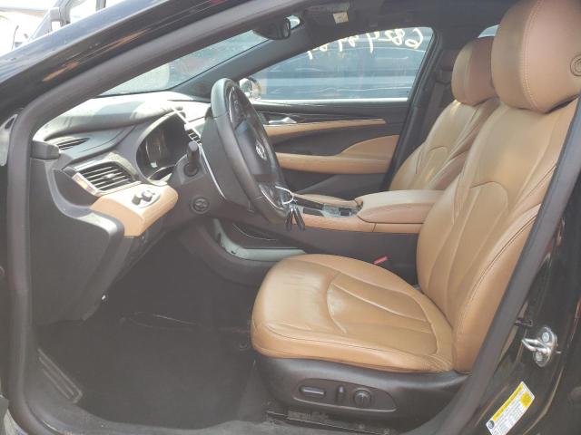 Photo 7 from auction – 2017 BUICK LACROSSE E with VIN 1G4ZP5SS2HU166924