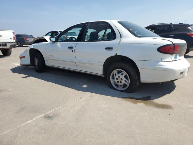 Photo 2 from auction – 1997 PONTIAC SUNFIRE SE with VIN 3G2JB5247VS851874
