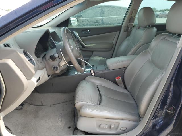 Photo 7 from auction – 2009 NISSAN MAXIMA S with VIN 1N4AA51E29C808957