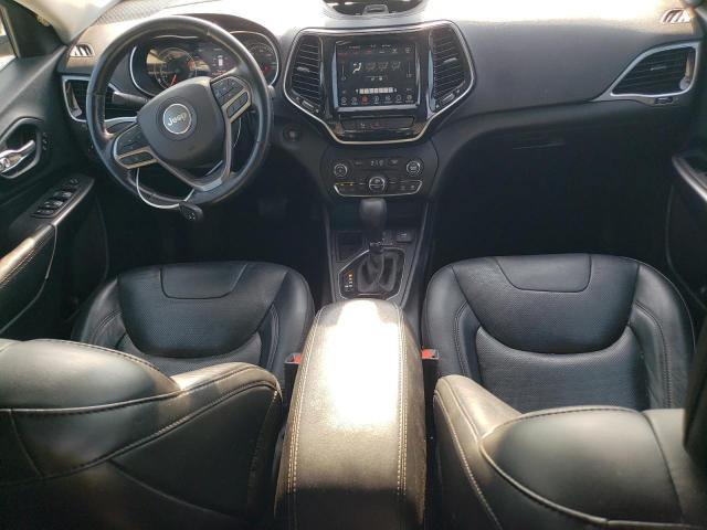 Photo 8 from auction – 2020 JEEP CHEROKEE L with VIN 1C4PJLDB2LD652835