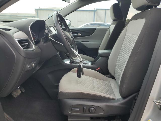 Photo 7 from auction – 2020 CHEVROLET EQUINOX LT with VIN 3GNAXKEV6LS633574