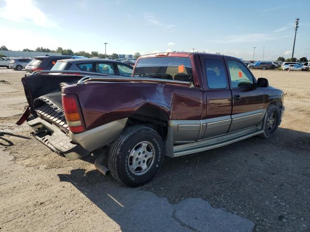 Photo 3 from auction – 2000 CHEVROLET SILVERADO with VIN 2GCEC19T7Y1138618
