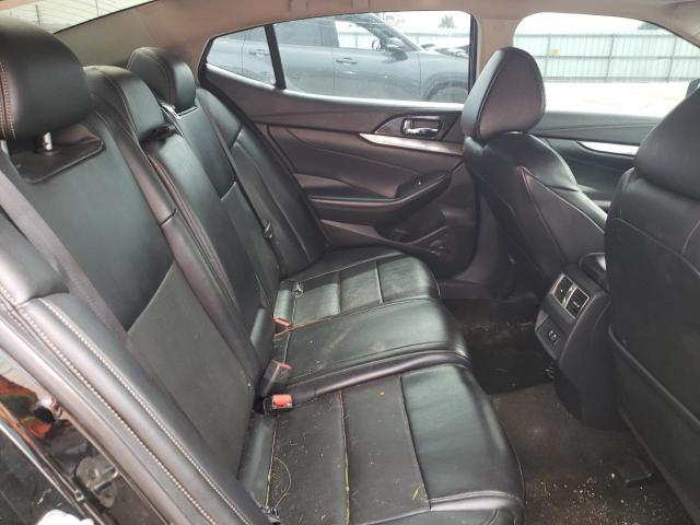 Photo 10 from auction – 2019 NISSAN MAXIMA S with VIN 1N4AA6AV8KC372398