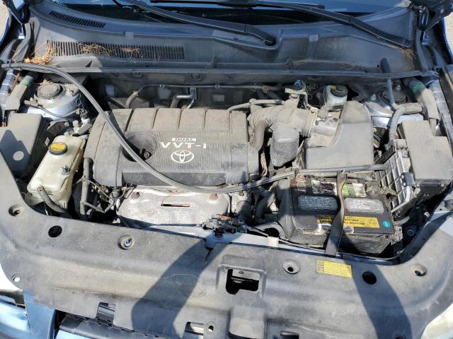 Photo 12 from auction – 2009 TOYOTA RAV4 with VIN JTMBF33V395017049