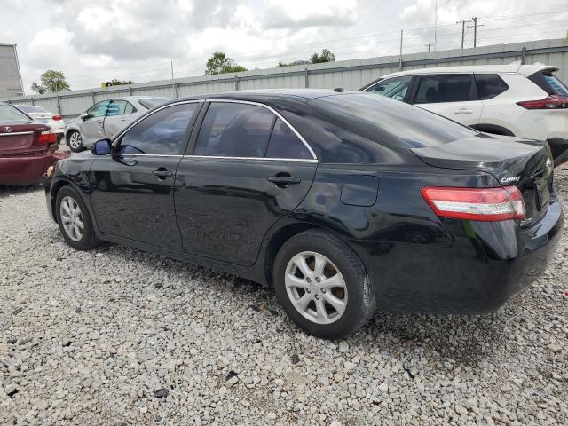 Photo 2 from auction – 2011 TOYOTA CAMRY BASE with VIN 4T4BF3EK3BR092012