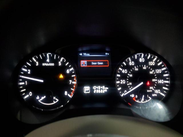 Photo 9 from auction – 2013 NISSAN ALTIMA 2.5 with VIN 1N4AL3AP4DC294103