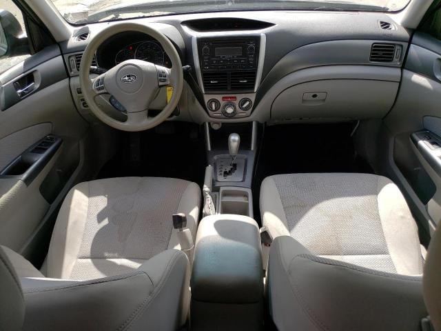 Снимка 8 от търг – 2013 SUBARU FORESTER 2 с VIN JF2SHADC3DH416712