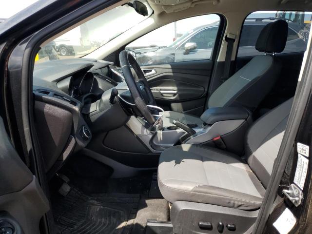 Photo 7 from auction – 2015 FORD ESCAPE SE with VIN 1FMCU9G95FUC29197