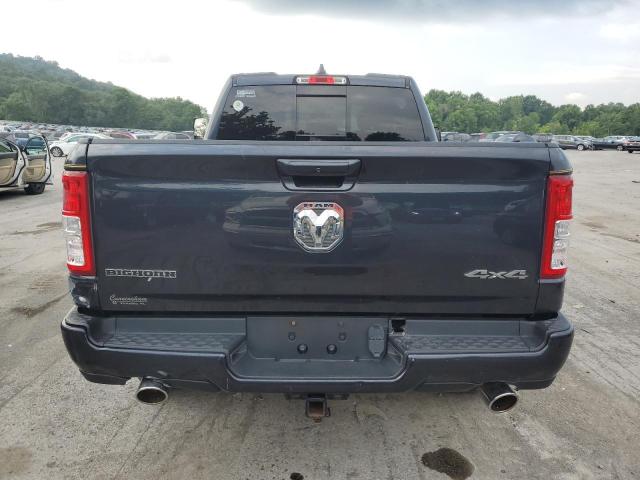 Photo 6 from auction – 2019 RAM 1500 BIG H with VIN 1C6SRFBT3KN915124