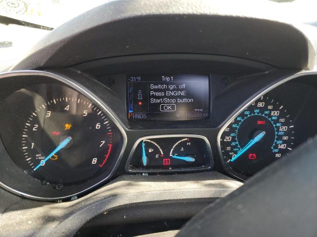 Photo 9 from auction – 2013 FORD ESCAPE TIT with VIN 1FMCU9J94DUB44485