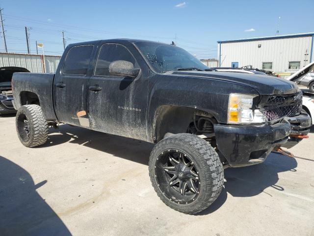 Photo 4 from auction – 2013 CHEVROLET SILVERADO with VIN 3GCPKSE21DG317513