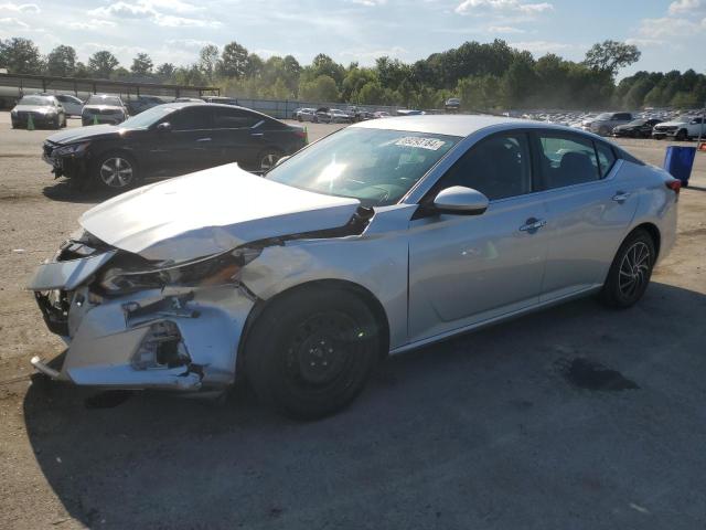 NISSAN ALTIMA S 2019 with VIN 1N4BL4BV9KC209597 - Photo from auction