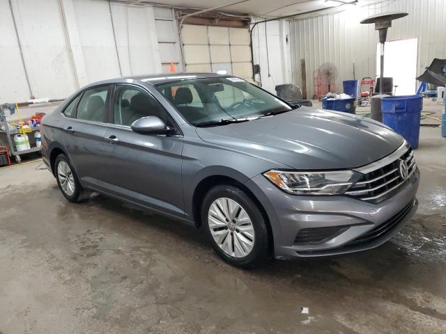 Photo 4 from auction – 2019 VOLKSWAGEN JETTA S with VIN 3VWCB7BUXKM154227