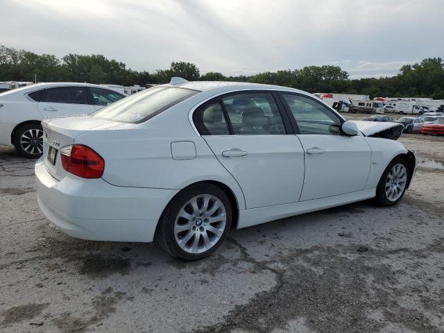 Photo 3 from auction – 2006 BMW 330 I with VIN WBAVB33506PS12533