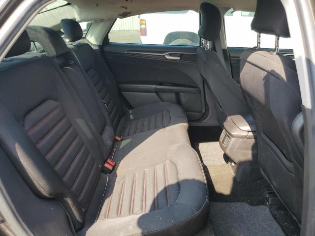 Photo 10 from auction – 2016 FORD FUSION SE with VIN 3FA6P0HD3GR328896