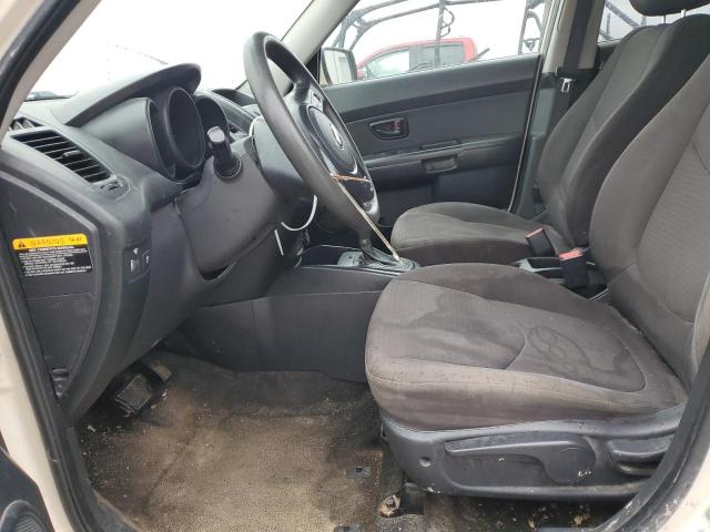 Photo 7 from auction – 2013 KIA SOUL with VIN KNDJT2A54D7758065
