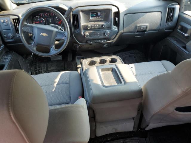 Photo 8 from auction – 2016 CHEVROLET SILVERADO with VIN 1GCVKNEC3GZ245056