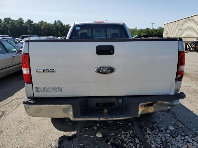 Photo 6 from auction – 2008 FORD F150 with VIN 1FTRF122X8KC77975