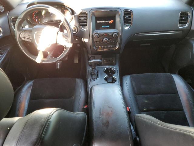 Photo 8 from auction – 2018 DODGE DURANGO GT with VIN 1C4RDHDG3JC114138