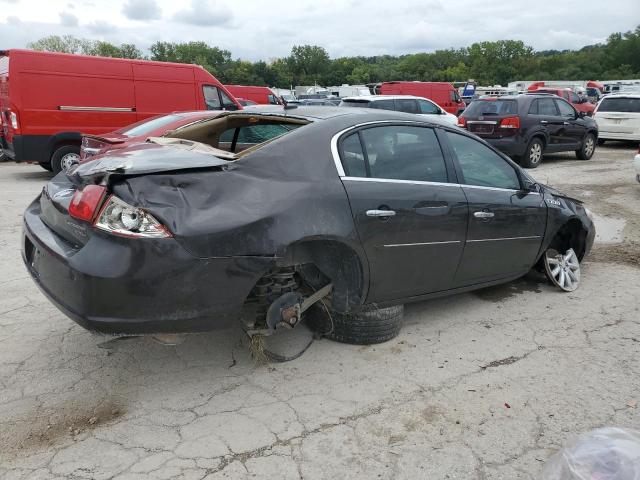 Photo 3 from auction – 2007 BUICK LUCERNE CX with VIN 1G4HD57217U234674