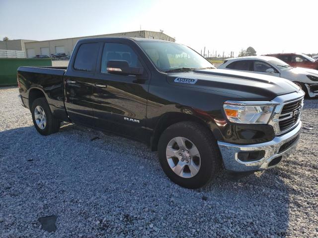 Photo 4 from auction – 2019 RAM 1500 BIG H with VIN 1C6SRFBTXKN668300