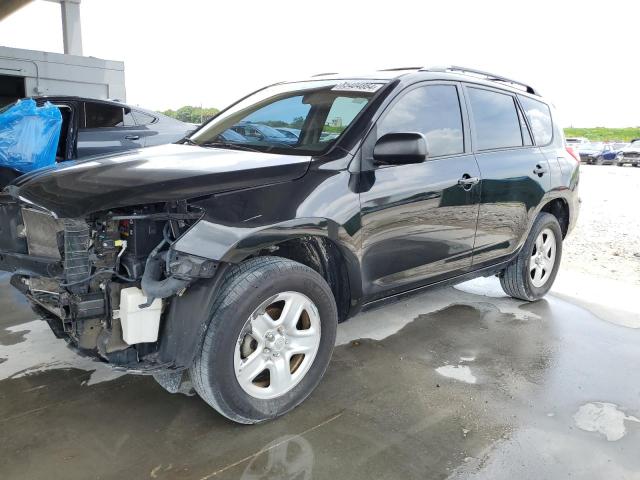 TOYOTA RAV4 2012 with VIN 2T3ZF4DV0CW156428 - Photo from auction