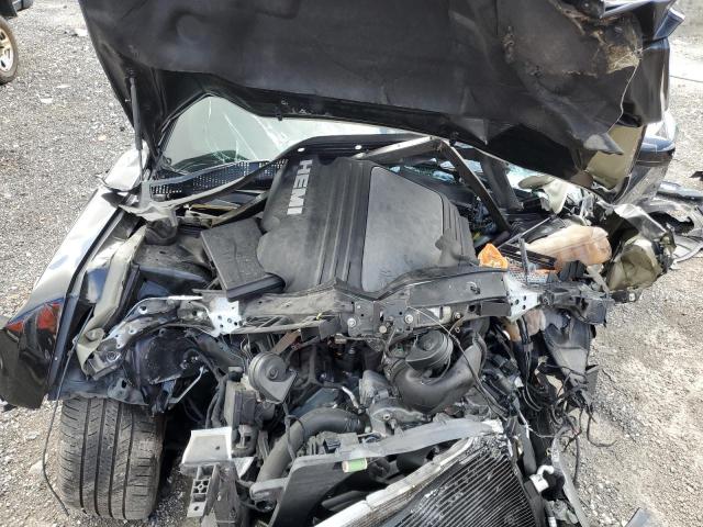 Photo 11 from auction – 2019 DODGE CHARGER R/ with VIN 2C3CDXCT1KH742927