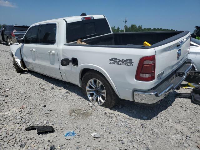 Photo 2 from auction – 2019 RAM 1500 LONGH with VIN 1C6SRFST1KN716475