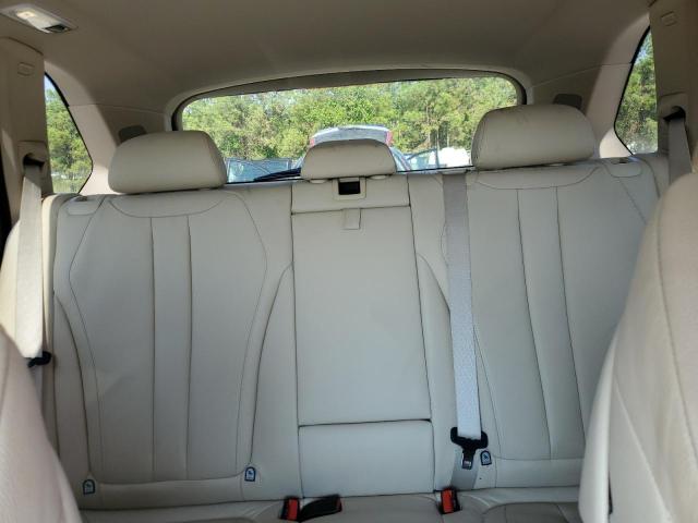 Photo 10 from auction – 2014 BMW X5 SDRIVE3 with VIN 5UXKR2C50E0H32607