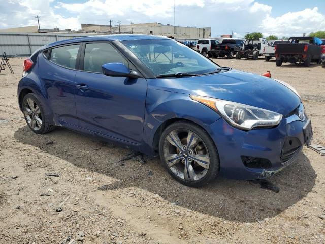 Zdjęcie 4 z aukcji – 2016 HYUNDAI VELOSTER z VIN KMHTC6AD7GU295654
