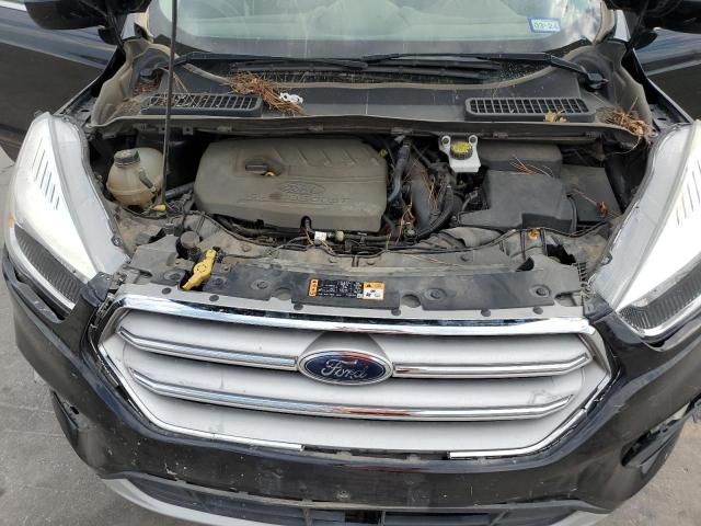 Photo 12 from auction – 2018 FORD ESCAPE SE with VIN 1FMCU0GD5JUD19135