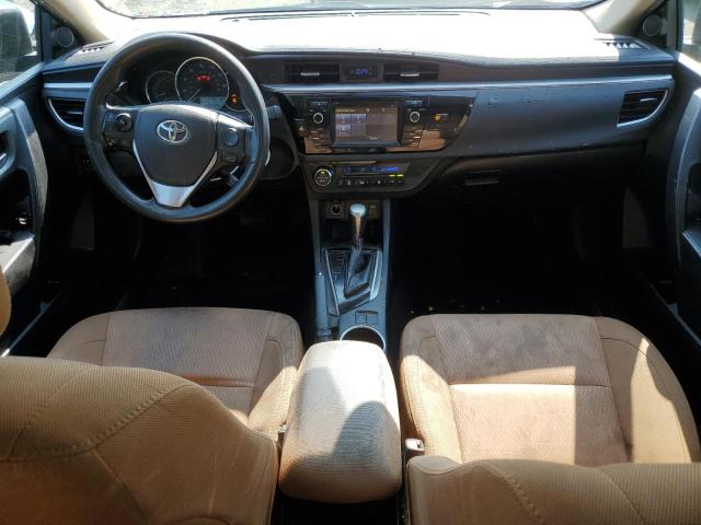 Photo 8 from auction – 2015 TOYOTA COROLLA L with VIN 2T1BURHE9FC236128
